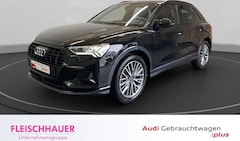 Bild des Angebotes Audi Q3 advanced 35 TDI AHK ACC Kamera Navi virtual cockpi