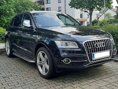 Bild des Angebotes Audi Q5 Q5+2.0+TDI+quattro+(clean+diesel)+S+tronic