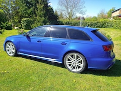 Bild des Angebotes Audi RS6 RS6 Avant Nagaro Edition 705PS