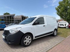 Dacia Dokker Express Essential 1.5 1.HD/AHK/KAMERA/NAV