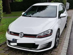 Bild des Angebotes VW Golf GTI Golf GTI BlueMotion Technology