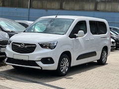 Bild des Angebotes Opel Combo Life Life XL/Maxi/L2*Kamera*Navi*AHK*Parkpilot