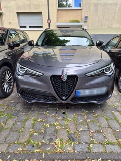 Bild des Angebotes Alfa Romeo Stelvio B-Tech Q4