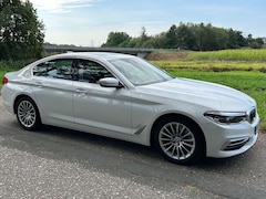 Bild des Angebotes BMW 540 540i xDrive Automatik Luxury Line, techn. grandios