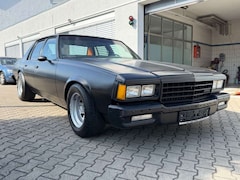 Chevrolet Caprice 5,7Liter,Tüv-Neu,H-Kennzeichen