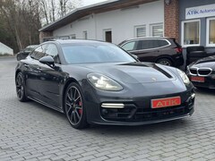 Bild des Angebotes Porsche Panamera TURBO 4.0 PANORAMA ACC 360*CAM KLAPPENAUSPUFF LUFT