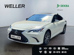 Bild des Angebotes Lexus ES 300 h Business TAXI Umbau *ACC*PDC*GSD*Navi*