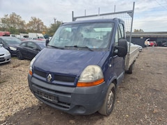 Renault Master Master Offene Kasten  Pritsche Tüv Neu
