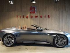 Bild des Angebotes Aston Martin DB12 4.0 V8 Volante*B&W* UPE 299 T€ *21 Zoll*B&W*