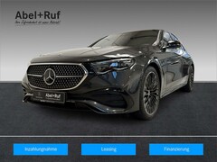 Bild des Angebotes Mercedes-Benz E 450 d 4M AMG+DISTR+NIGHT+Burme-4D+Pano+HuD+AHK