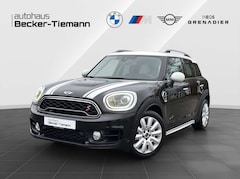 Bild des Angebotes MINI Cooper S Countryman Cooper S ALL4 Countryman | Pepper II | Navi Prof.