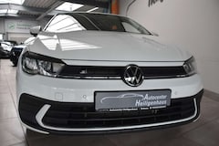 Bild des Angebotes VW Polo VI Life TGI CNG Klimaanlage Tempo PDC Apple
