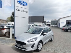 Bild des Angebotes Ford Fiesta Cool & Connect