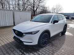 Bild des Angebotes Mazda CX-5 Edition 100 AWD 1 Hand+4x4+HUD+360°