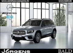 Bild des Angebotes Mercedes-Benz GLB 200 AMG-Sport/MLB/360/Pano/Night/Keyl/Distr