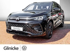 Bild des Angebotes VW Tiguan R-Line TDI 150 PS DSG | AHZV | Pano | Nav