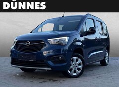 Bild des Angebotes Opel Combo-e Life Combo Life E Ultimate 1.2 Turbo Automatik