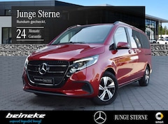 Bild des Angebotes Mercedes-Benz V 250 V 250 d 4MATIC STYLE L DISTR+Multibeam+AHK+360°