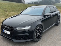 Bild des Angebotes Audi RS6 RS6 Avant 4.0 TFSI quattro performance