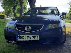 Bild des Angebotes Honda Accord Accord 2.2i-CTDi Executive
