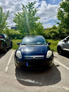 Bild des Angebotes Fiat Punto Evo 1.2 8V Active Start&Stop