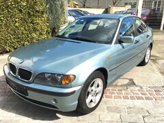 Bild des Angebotes BMW 316 316i