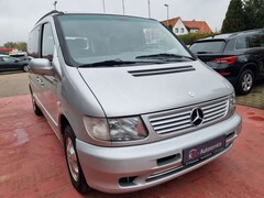 Bild des Angebotes Mercedes-Benz V 220 CDI FASHION  "2.Hand/orig.155.000Km"