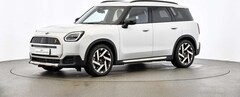 Bild des Angebotes MINI Countryman SE All4 Favoured Trim