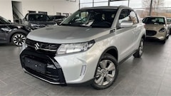 Bild des Angebotes Suzuki Vitara 1.4 Comfort Facelift AT Navi LED ACC Kamera SitzHZ