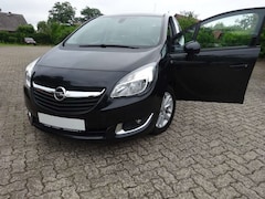 Bild des Angebotes Opel Meriva 1.4 Edition