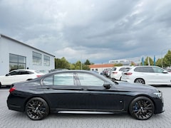 Bild des Angebotes BMW 740 xd*MSPORT*INDIVIDUAL*360*B&W*HUD*ACC*LASER*