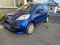 Bild des Angebotes Peugeot 107 Filou