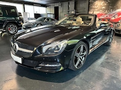 Bild des Angebotes Mercedes-Benz SL 500 BlueEFFICIENCY Roadster*Airscarf*Pano*