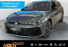 Bild des Angebotes VW Passat Variant 2.0TDI R-Line DSG 4M Leder AHK LE