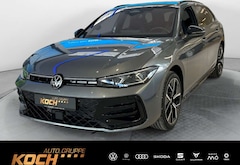 Bild des Angebotes VW Passat Variant 2.0TDI R-Line DSG 4M Leder AHK LE