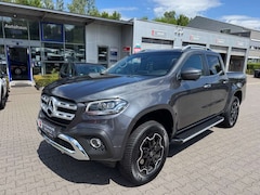 Bild des Angebotes Mercedes-Benz X 250 X -Klasse X 250 d 4Matic Doppelkabine