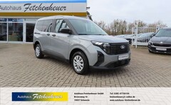 Bild des Angebotes Ford Tourneo Courier Autom. NAVI+RFK+ACC+SHZ+PDC+GJR