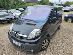 Bild des Angebotes Opel Vivaro Kombi L1H1 2,9t