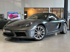 Bild des Angebotes Porsche Boxster 718 *Sportabgas,Apple,PDC,Bi-Xenon*