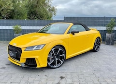 Bild des Angebotes Audi TT RS Roadster