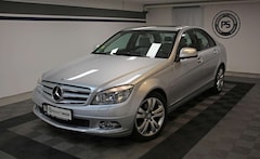 Bild des Angebotes Mercedes-Benz C 280 Aut. Avantgarde XENON NAVI KLIMA SHZ 1HAND