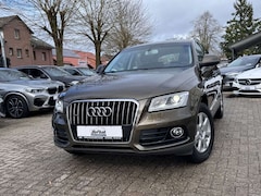 Bild des Angebotes Audi Q5 2.0 TDI quattro*KEYLESS*SITZBELÜFTUNG*LED*XEN