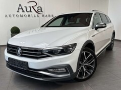 Bild des Angebotes VW Passat Alltrack 2.0 TSI 4M NAV+LED+AHK+VCOCK+360