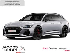 Bild des Angebotes Audi RS6 Avant 4.0 TFSI quattro*280km/h*B&OAdv*Pano*LED *