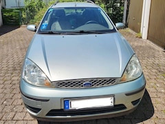 Bild des Angebotes Ford Focus Turnier