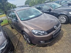 Bild des Angebotes VW Golf Variant Match