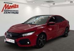 Bild des Angebotes Honda Civic 1.5 Sport Plus *CARPLAY*NAVI & MEHR*