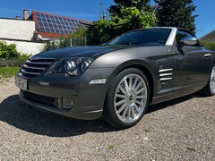 Bild des Angebotes Chrysler Crossfire Crossfire Roadster*mit Service * Zubehör
