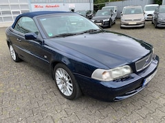 Bild des Angebotes Volvo C70 2.0 T Leder-Alu - Klima - Automatik -2 Hand