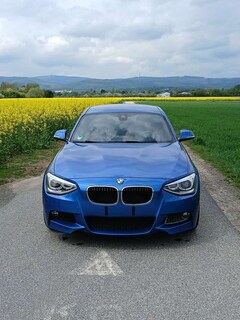 Bild des Angebotes BMW 118 118 i